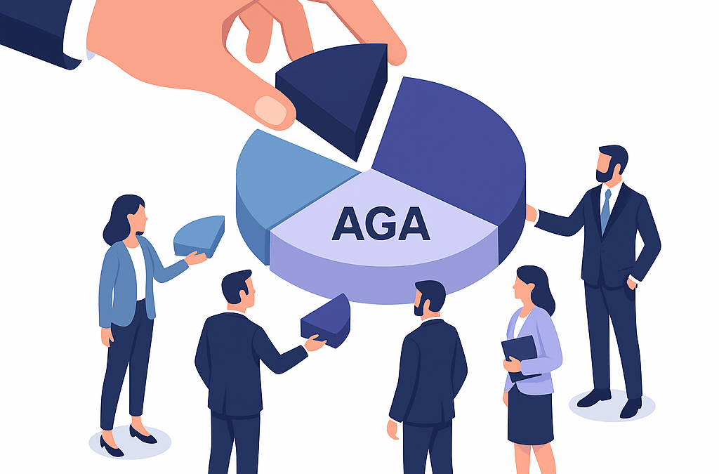 Attribution gratuite d’actions : comment sécuriser votre politique de management package