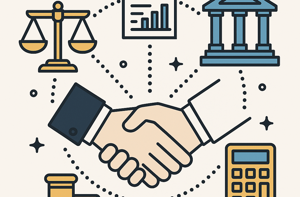 SPE et SPFPL PP : investir autrement dans les professions juridiques (2025)